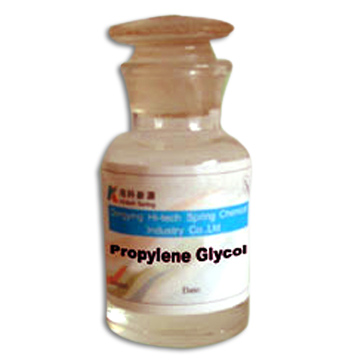  Propylene Glycol (Пропиленгликоль)