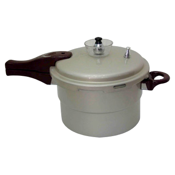  Natural Color Pressure Cooker ( Natural Color Pressure Cooker)