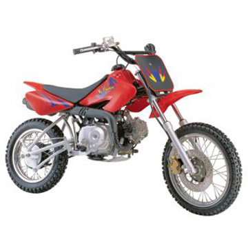  Dirt Bike ( Dirt Bike)