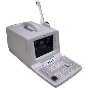  Ultrasound Scanner (Ultraschall-Scanner)