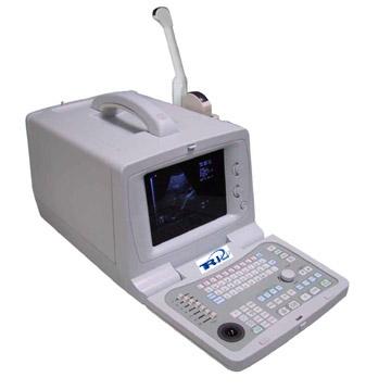  Ultrasound Scanner (Ультразвуковой сканер)