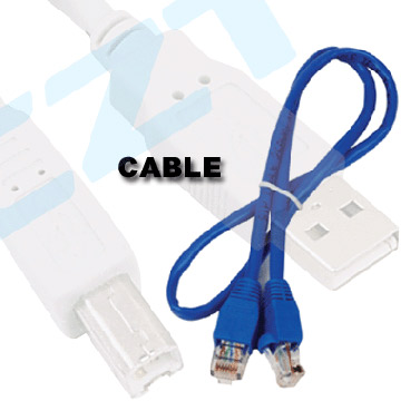 Cables (Câbles)