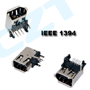  Computer Parts IEEE1394 (Computer Parts IEEE1394)