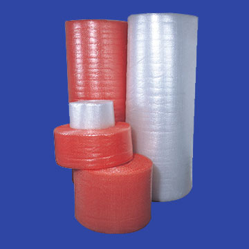  Air Bubble Plastic In Rolls (Air Bubble en plastique dans la Rolls)