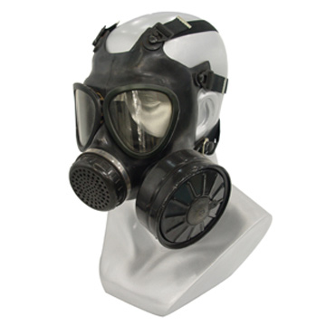 Gas Mask (Gas Mask)