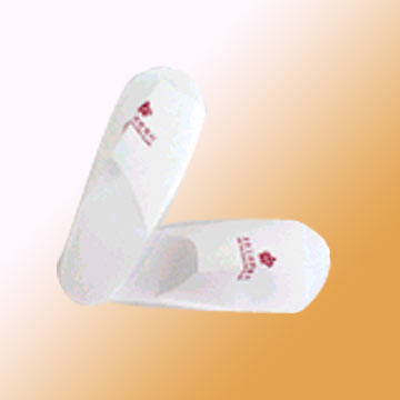  PP Nonwoven Slippers (PP nontissé Chaussons)