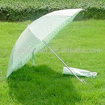  Aluminum Umbrella (Aluminium Umbrella)