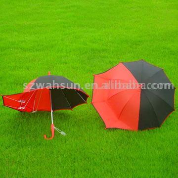 Children Umbrella (Kinder Regenschirm)