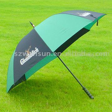  Golf Umbrella (Golfschirm)