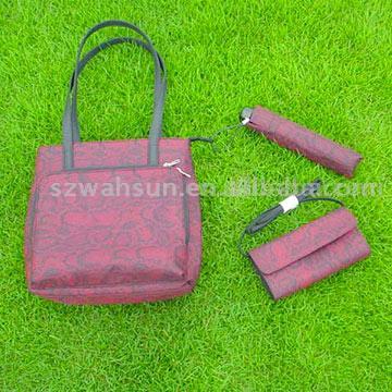  Handbag Umbrella (Handtasche Umbrella)