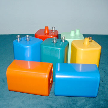  Zinc-Manganese Dry Battery