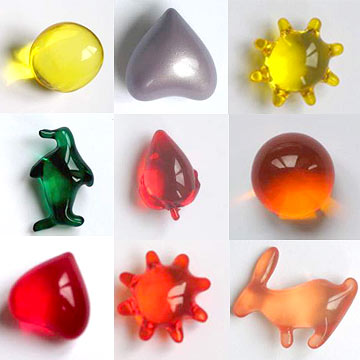  Bath Oil Beads ( Bath Oil Beads)