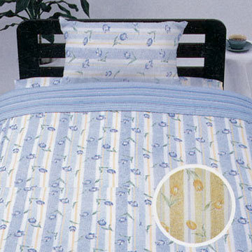  Quilt Cover (Одеяло Обложка)