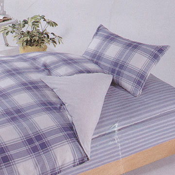  Quilt Cover (Одеяло Обложка)