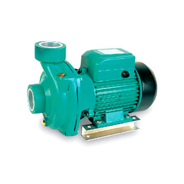  Dhm series Pump (ТМ серия насосов)