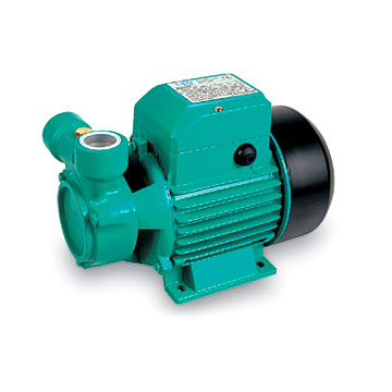 DQm serise Pump