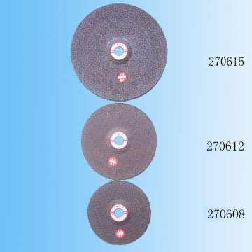  Depressed Center Grinding Disc (Depressed centre de broyage Disc)