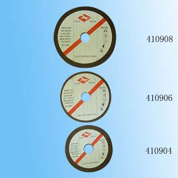  Extreme Thin Type Abrasive Cut-Off Wheel (Extreme Thin Type Abrasive Cut-Off Wheel)