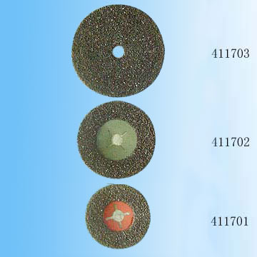  Steel Paper Grinding Disc (Acier Livre disque de ponçage)