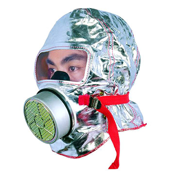  Fire Escape Mask (Fire Escape Маска)