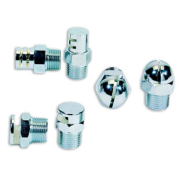  Water Curtain / Drench Nozzles ( Water Curtain / Drench Nozzles)