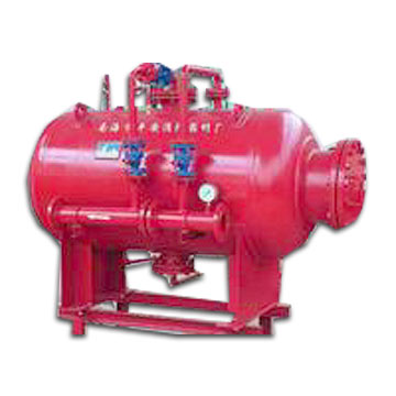  Foam Extinguishing System ( Foam Extinguishing System)