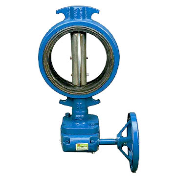  Clamp Butterfly Valve (Clamp vanne papillon)