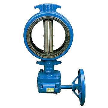  Clamp Butterfly Valve ( Clamp Butterfly Valve)