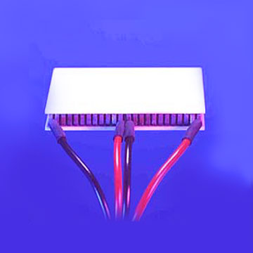  Thermoelectric Module (Термоэлектрический модуль)