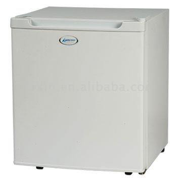  Thermoelectric Refrigerator (Термоэлектрический холодильник)