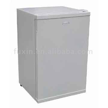  Thermoelectric Refrigerator ( Thermoelectric Refrigerator)