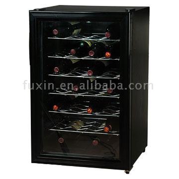  Thermoelectric Wine Cellar ( Thermoelectric Wine Cellar)