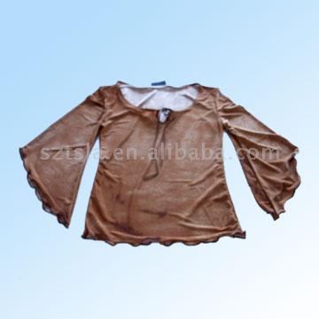  Ladie`s Top(No.445) ( Ladie`s Top(No.445))