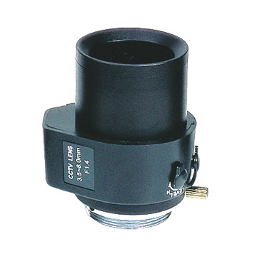  Vari-Focal Video Auto Iris Lens ( Vari-Focal Video Auto Iris Lens)