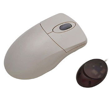  RF Wireless Scroll Wheel Mouse ( RF Wireless Scroll Wheel Mouse)