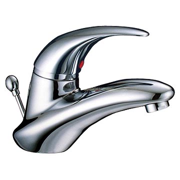  Faucet (Robinet)