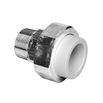  Male Threaded Union (Homme Threaded Union)