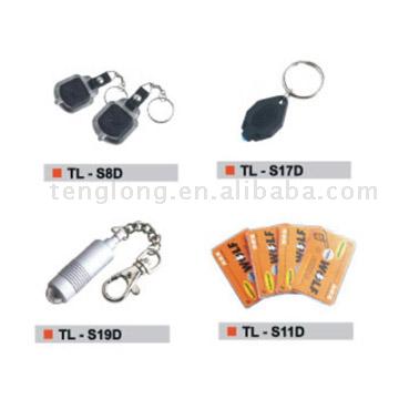  Small LED Light