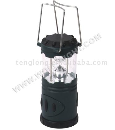  Camping Lantern