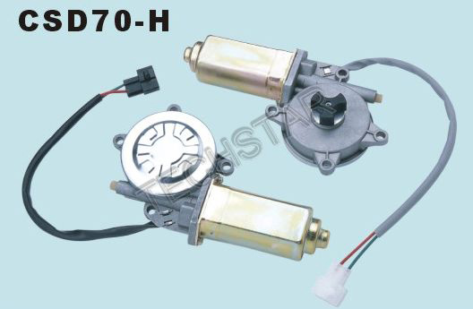  Power Window Motor (Window Power Motor)