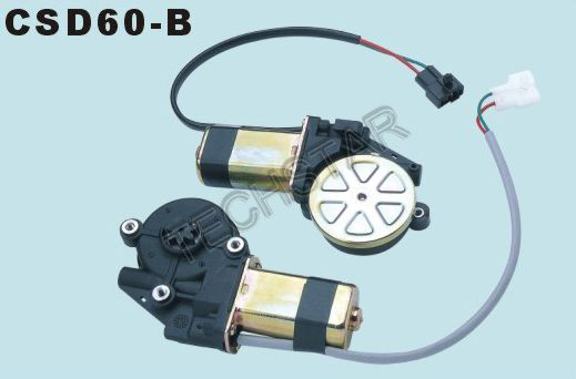  Power Window Motor (Window Power Motor)