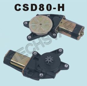  Power Window Motor (Window Power Motor)
