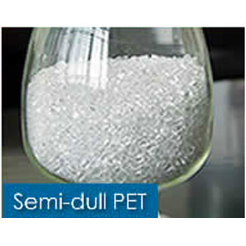  PET Chips Fiber Grade Semi-Dull (ПЭТ фишки Fiber Оценка Semi-Скучный)