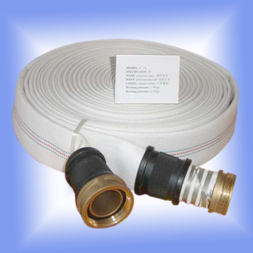  Rubber Lining Fire Hose