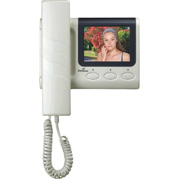  Color Video Door Phone (Цветная видеокамера Домофонные)