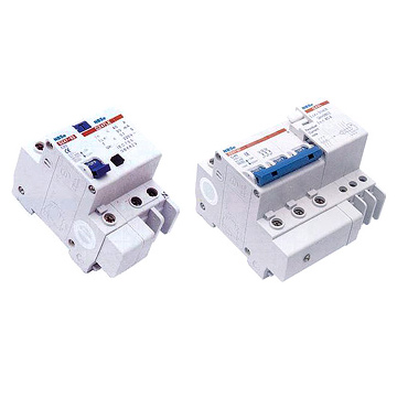  Earth Leakage Circuit Breaker ( Earth Leakage Circuit Breaker)