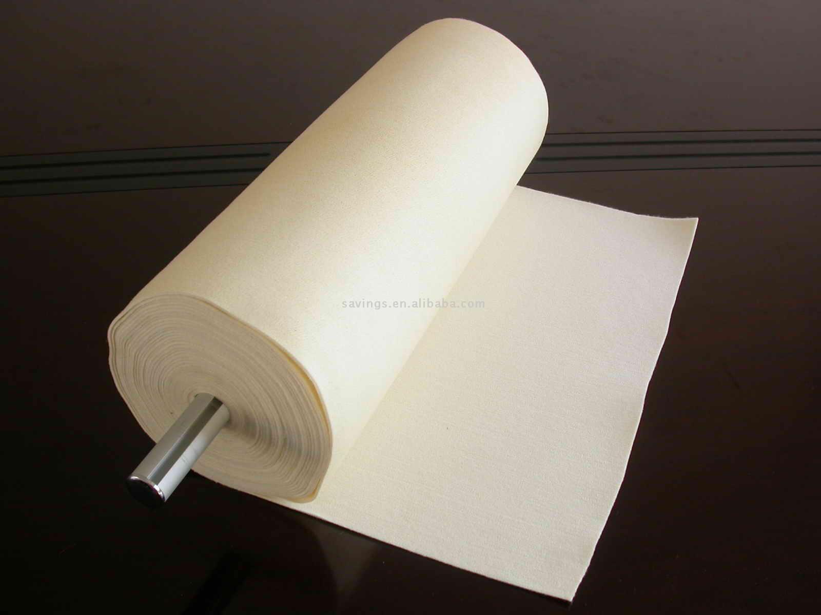 Polypropylence Filtration Filz (Polypropylence Filtration Filz)