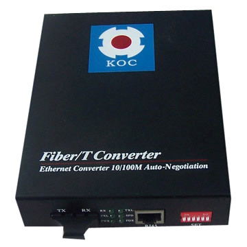  Media Converter (Media Converter)