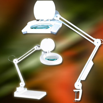  Magnifier Lamps ( Magnifier Lamps)