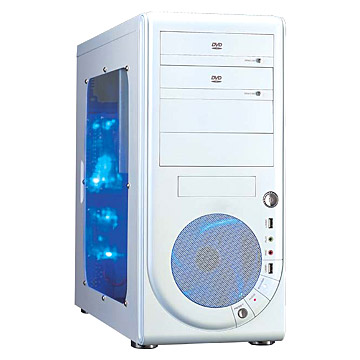  Computer Case (Computer Case)